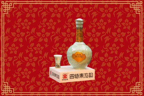 贵阳市回收四特酒