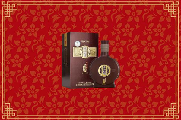 贵阳市回收习酒